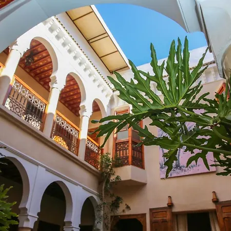 Riad Alwachma